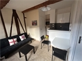 appartement à la location